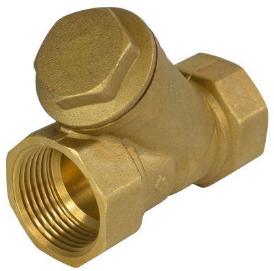 Filtry topenářské